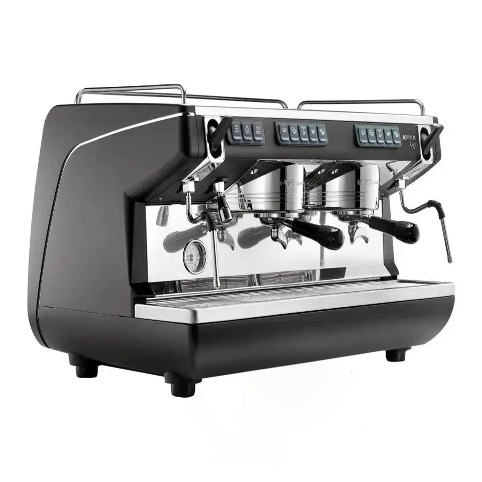 اسپرسو ساز صنعتی simonelli|کافیشاپ و رستوران|لار, |دیوار