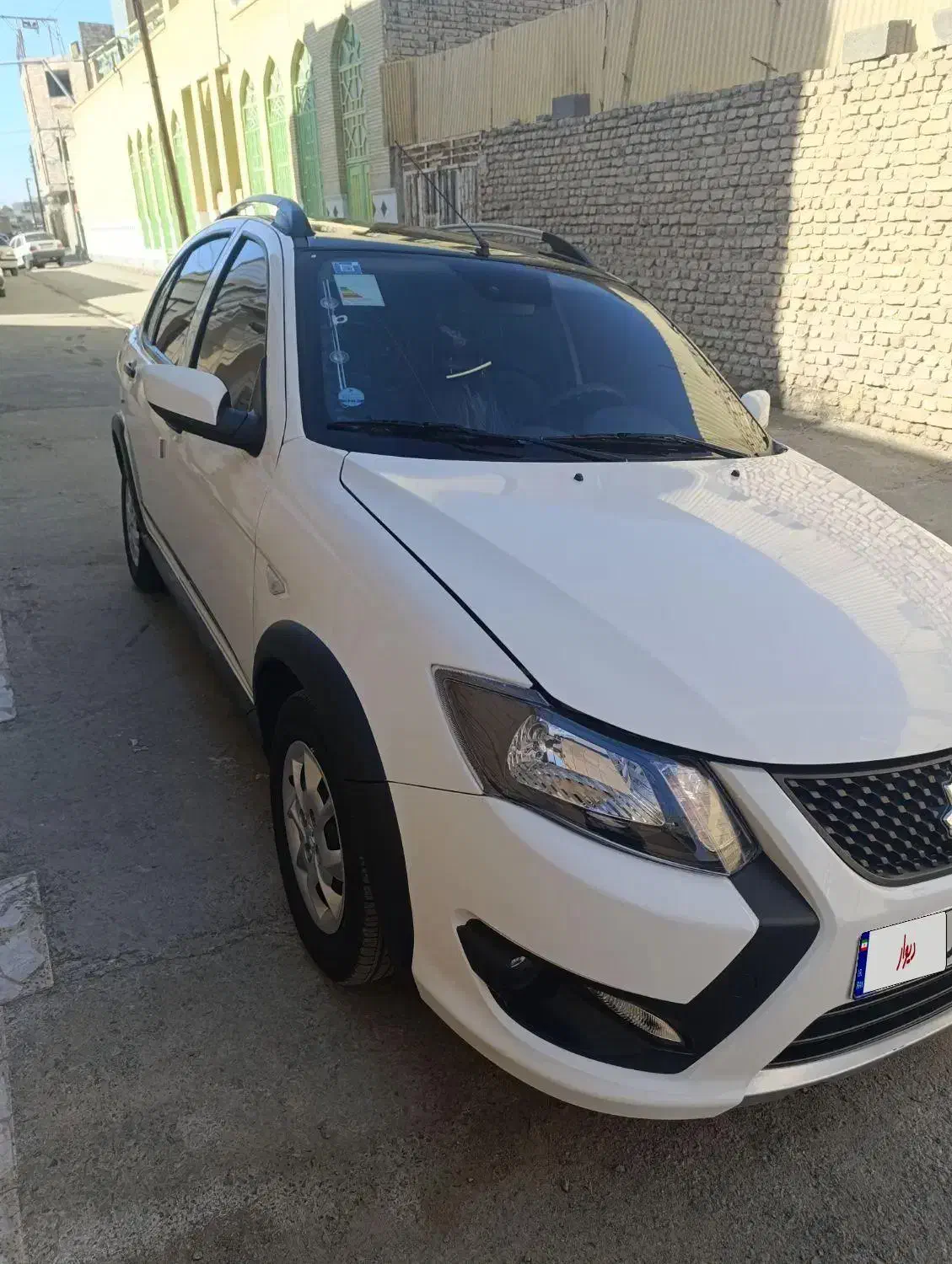 کوییک 1404 تمام فول 85گانه|خودرو سواری و وانت|زاهدان, |دیوار