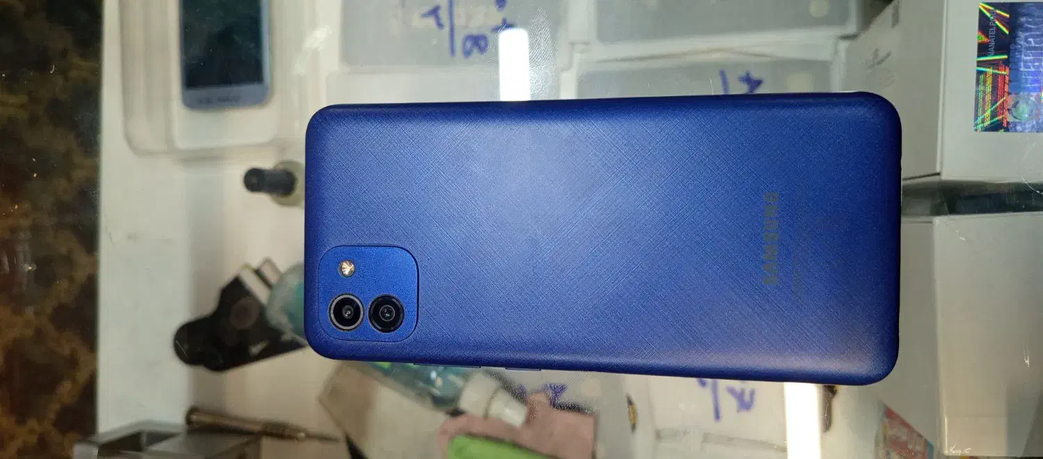 a03 در حد آک|موبایل|مشهد, شهید مطهری|دیوار