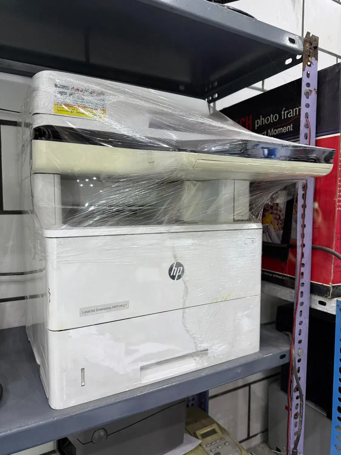 فروش وتعمیر پرینتر وشارژ کاتریج|پرینتر، اسکنر، کپی، فکس|فردیس, نگارستان|دیوار