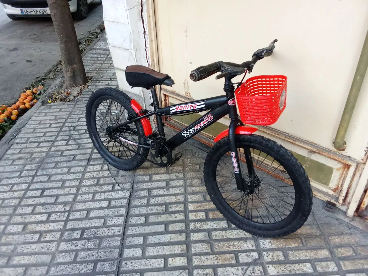 دوچرخه سایز 20|دوچرخه، اسکیت، اسکوتر|گرگان, |دیوار