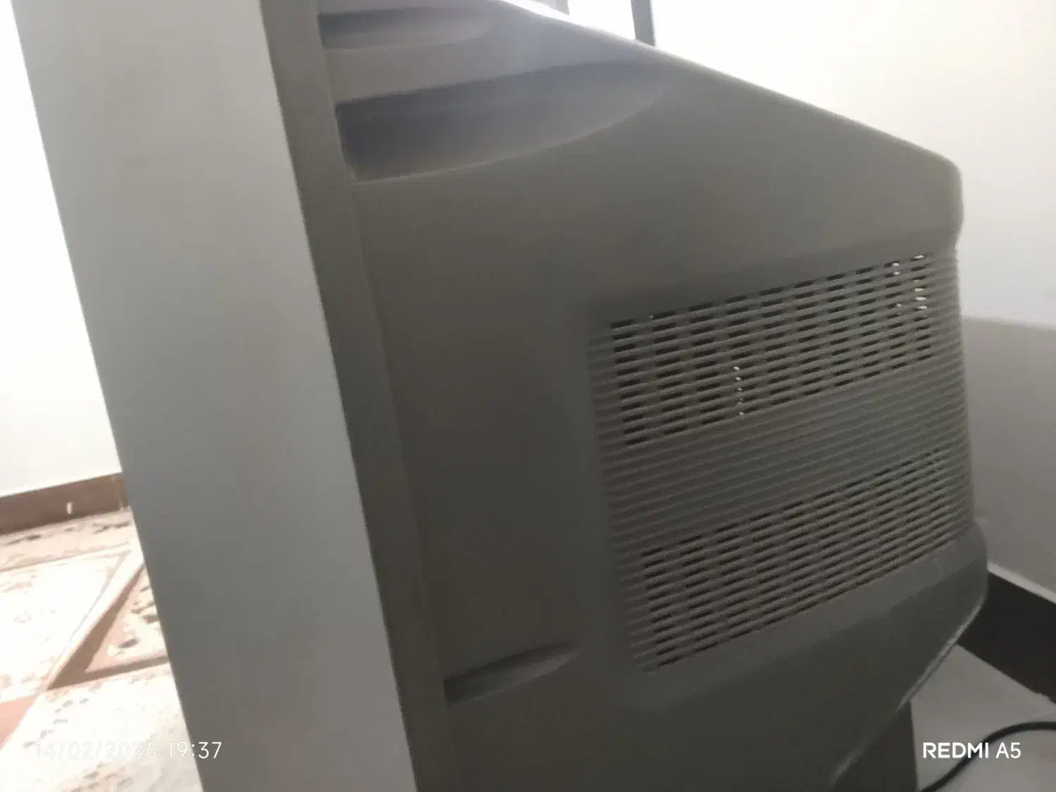 تلوزیون|تلویزیون و پروژکتور|کرمانشاه, |دیوار