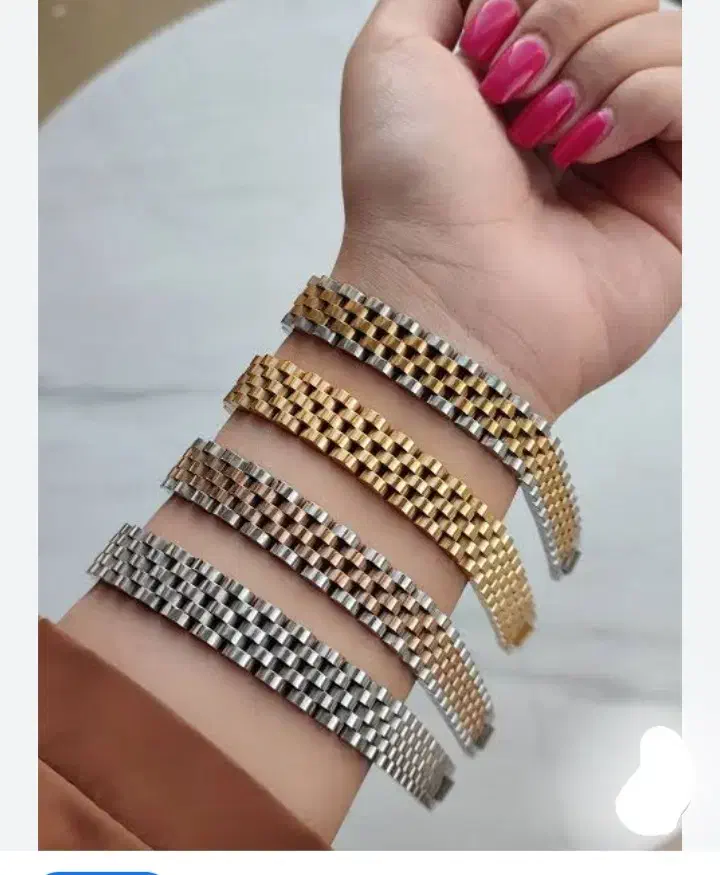 جواهرات بَدلی غیر قابل تشخیص از طلا|جواهرات|ایلام, |دیوار