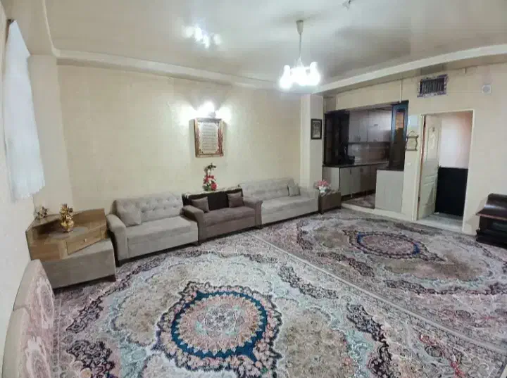 یک خواب/خوشنقشه/عروسدامادی/فرصتی ویژه|فروش آپارتمان|اسلامشهر, شهرک قائمیه|دیوار