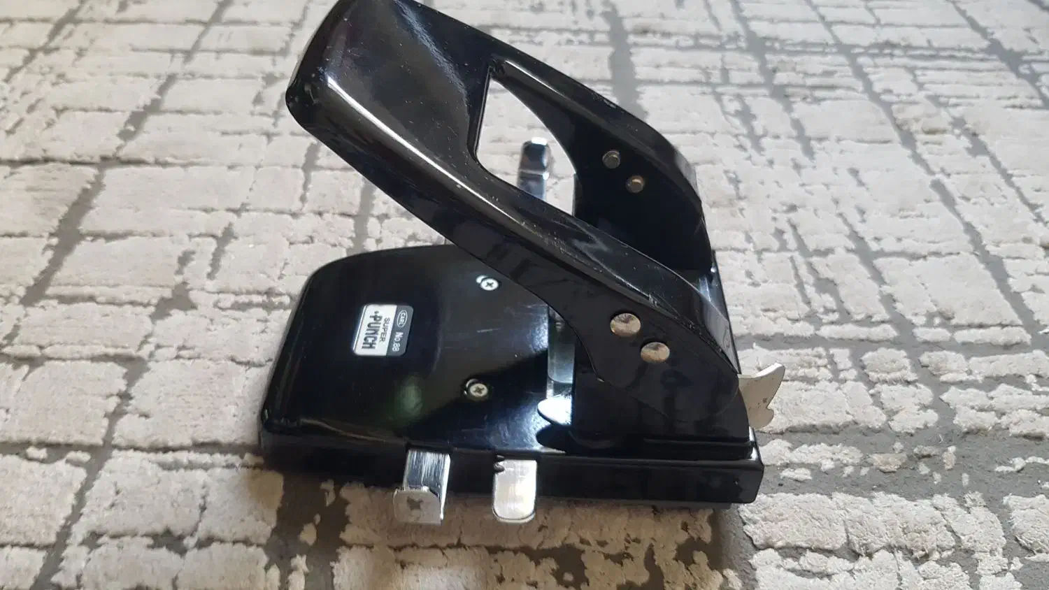 پانچ کارل ۸۸ سوراخ کن کاغذ تمام فلز درحد|لوازم التحریر|کرج, اتمسفر|دیوار