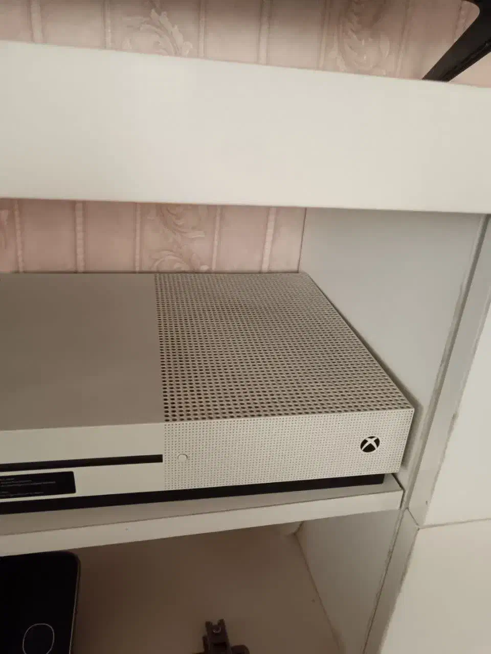 Xbox one s|کنسول، بازی ویدئویی و آنلاین|اصفهان, طاحونه|دیوار