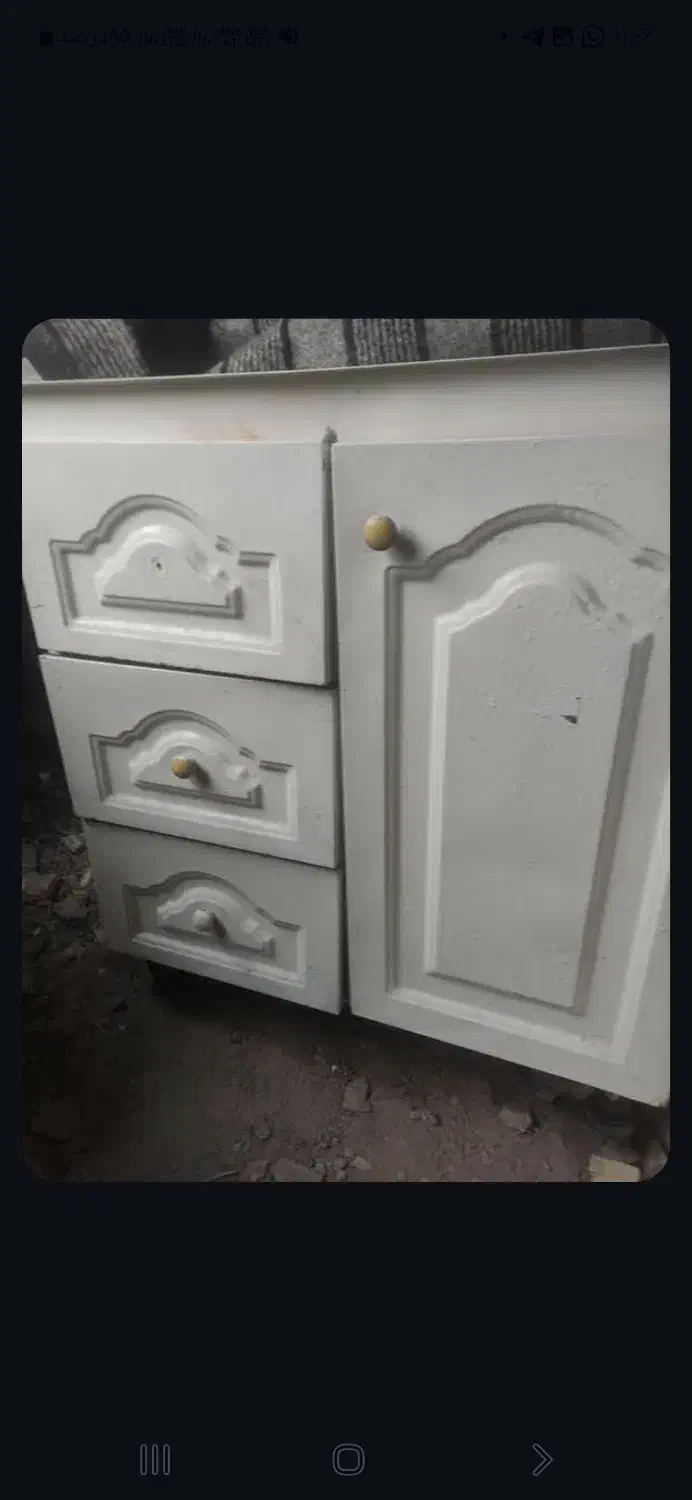 کابینت|مصالح و تجهیزات ساختمان|گنبد کاووس, |دیوار