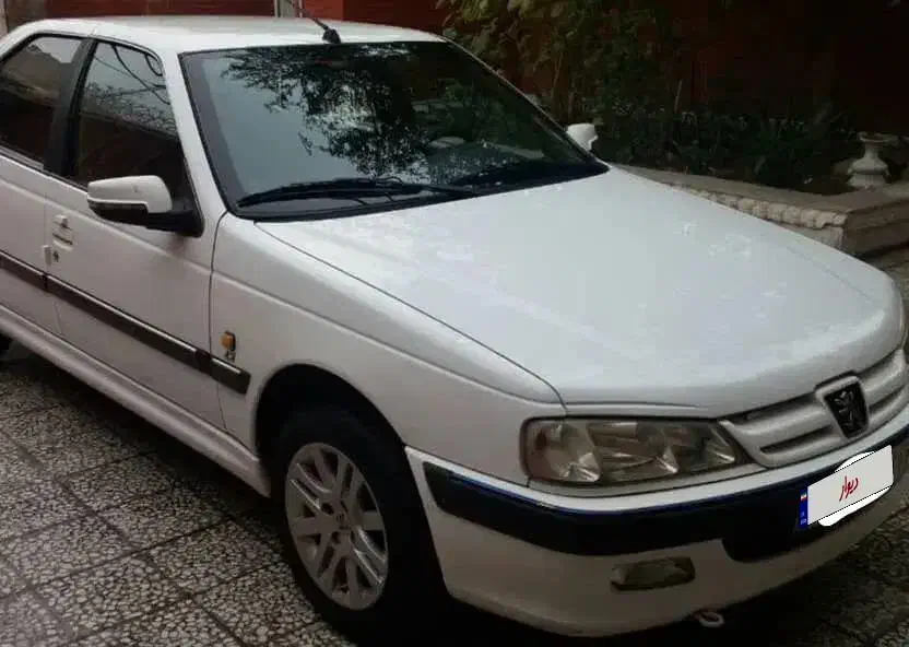 پارس Tu5|خودرو سواری و وانت|اهواز, کیانپارس |دیوار