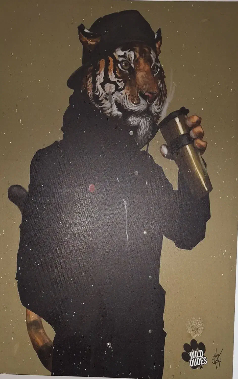 تابلو دیواری|تابلو، نقاشی، عکس|کرج, گلشهر|دیوار