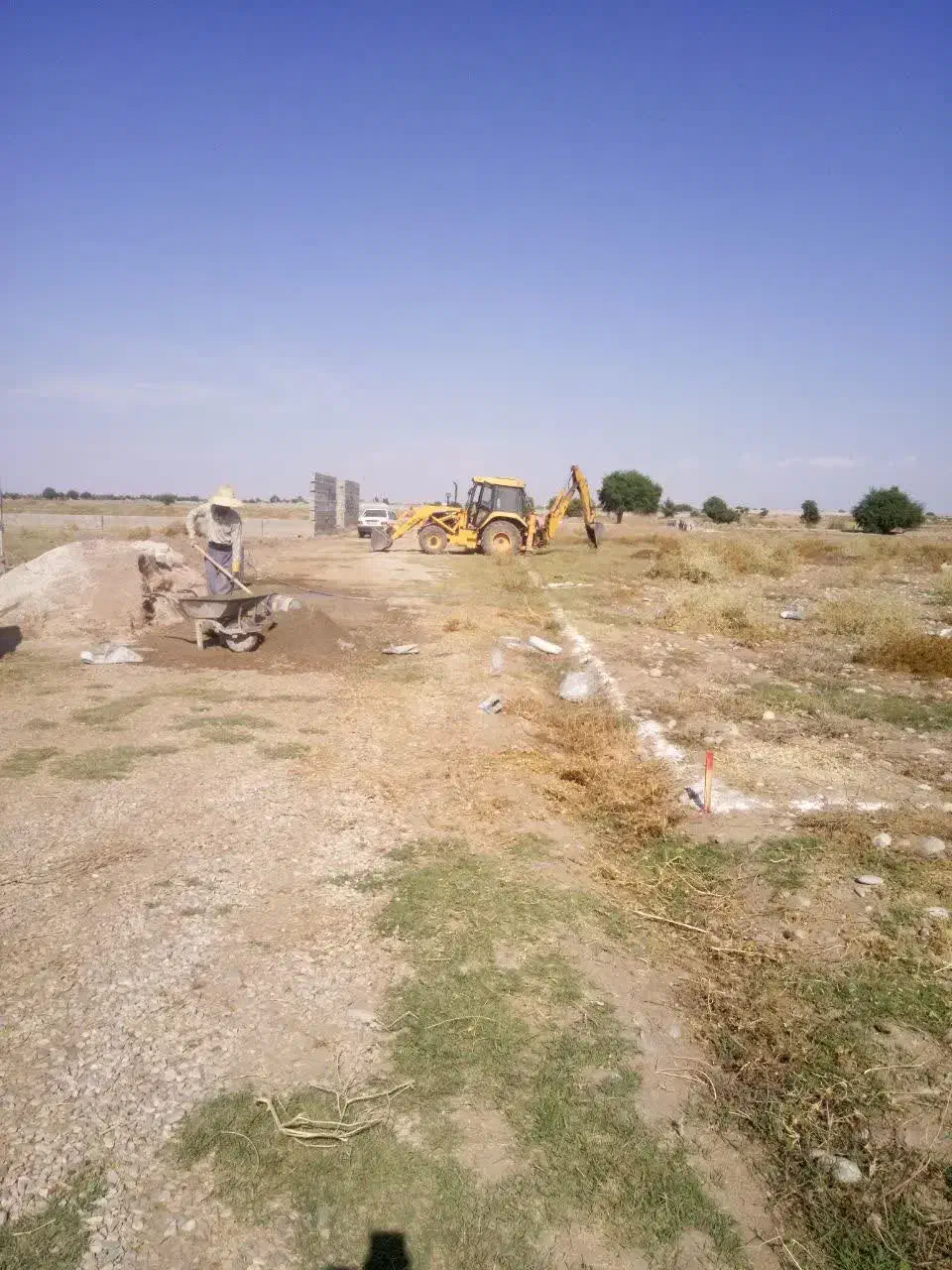 بنا و پیمانکار با بیش از 18سال سابقه کار|خدمات پیشه و مهارت|دزفول, |دیوار