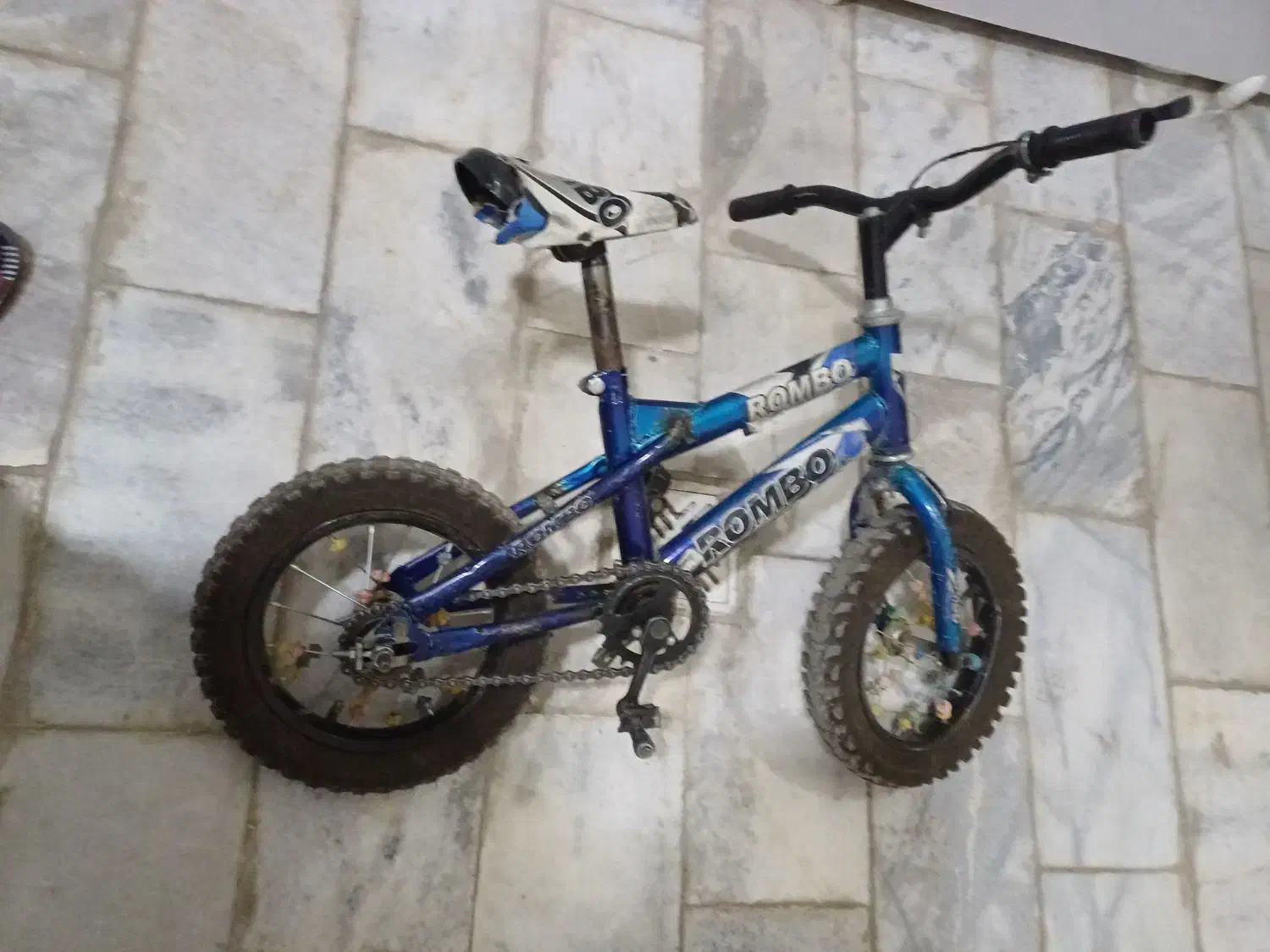 دوچرخه ۱۲|دوچرخه، اسکیت، اسکوتر|بیجار, |دیوار