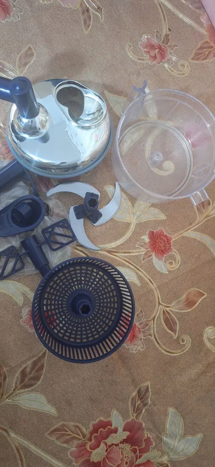 خوردکن دستی|خردکن، آسیاب، غذاساز|رودسر, |دیوار