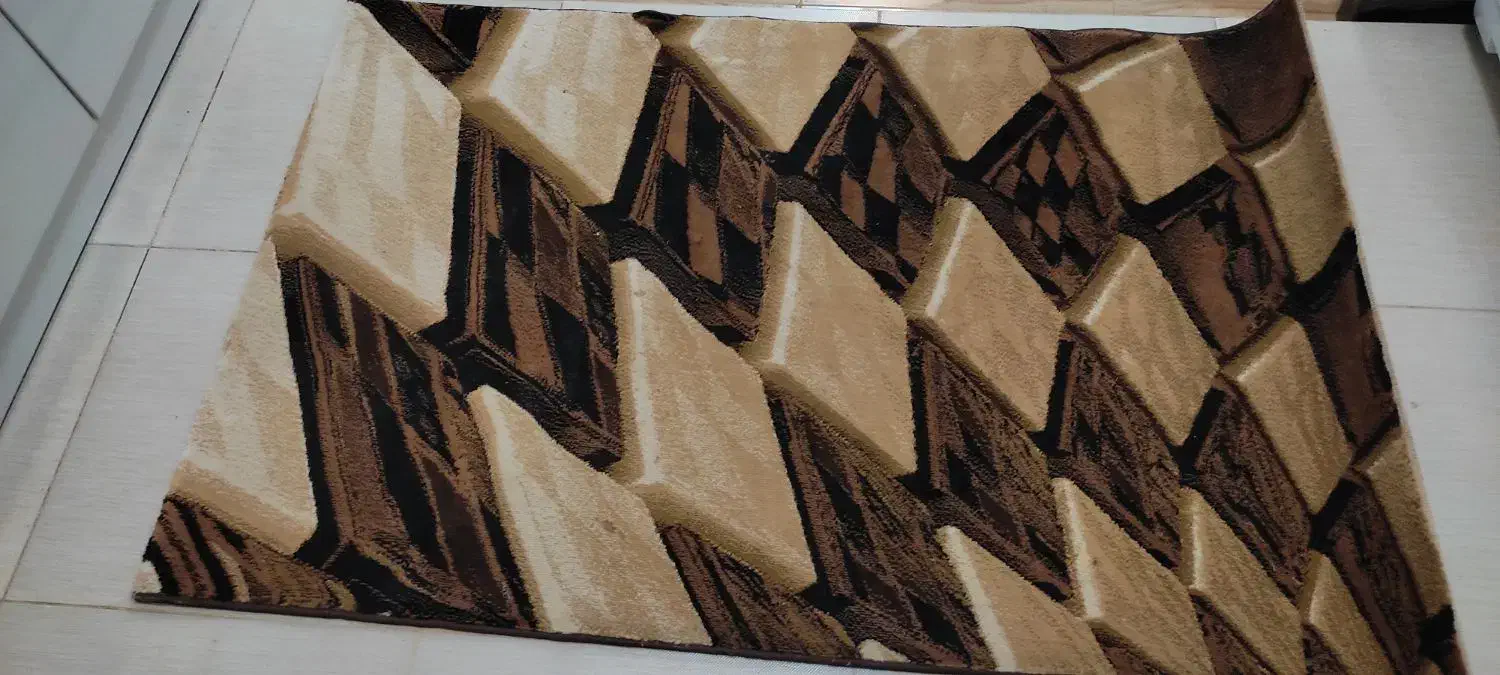 فرش سه بعدی آشپزخانه واتاق|فرش|ارومیه, |دیوار