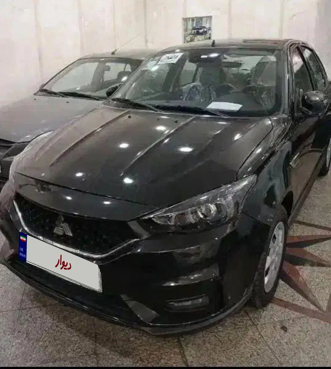 حواله سهند S با SBR|خودرو سواری و وانت|کرج, گلشهر|دیوار