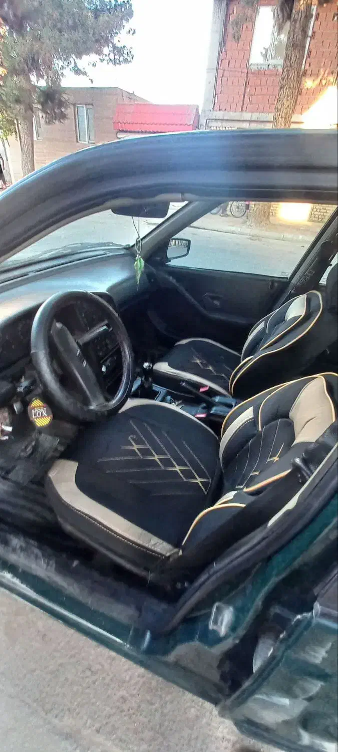 پژو آردی ۴۰۵|خودرو سواری و وانت|بجنورد, |دیوار