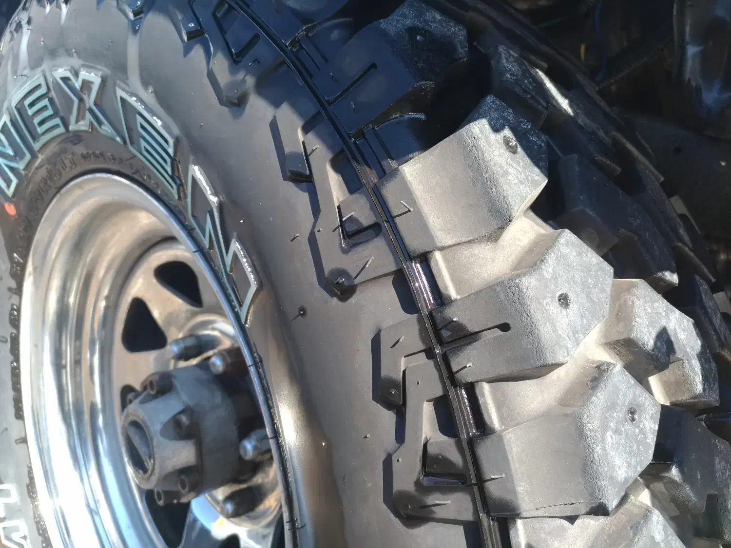 فروش فوری پاترول ۶ سیلندر|خودرو سواری و وانت|اهواز, امانیه|دیوار