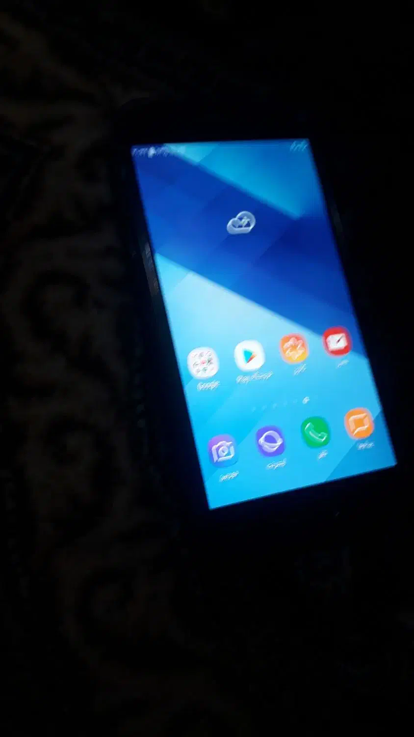 گوشی سامسونگa5|موبایل|محمدشهر, محمدشهر|دیوار