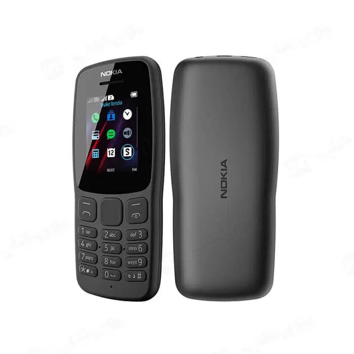 نوکیا 5310|موبایل|قشم, |دیوار