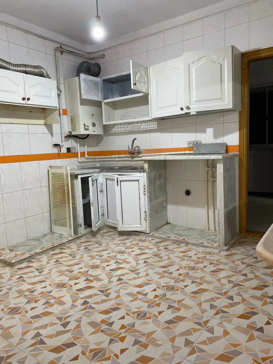 اجاره اپارتمان۷۵متری در شهید محسنی|اجارهٔ آپارتمان|بهشهر, |دیوار