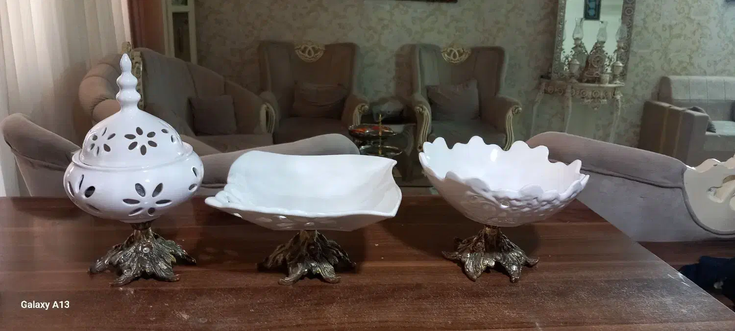 سرویس پذیرایی|ظروف سرو و پذیرایی|مشهد, چهارچشمه|دیوار