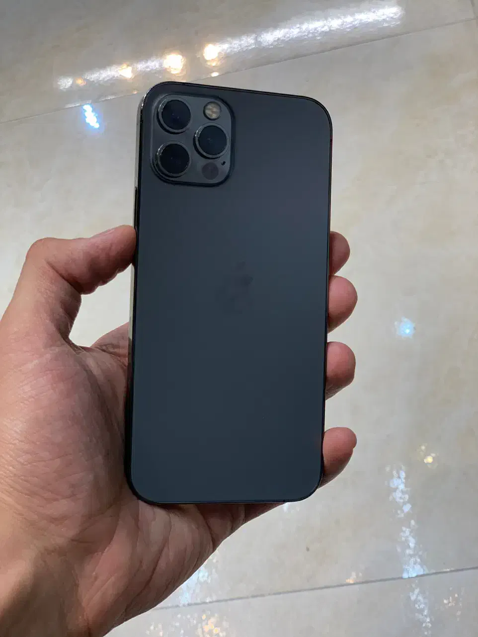 12pro|موبایل|نیشابور, گمنام غربی|دیوار