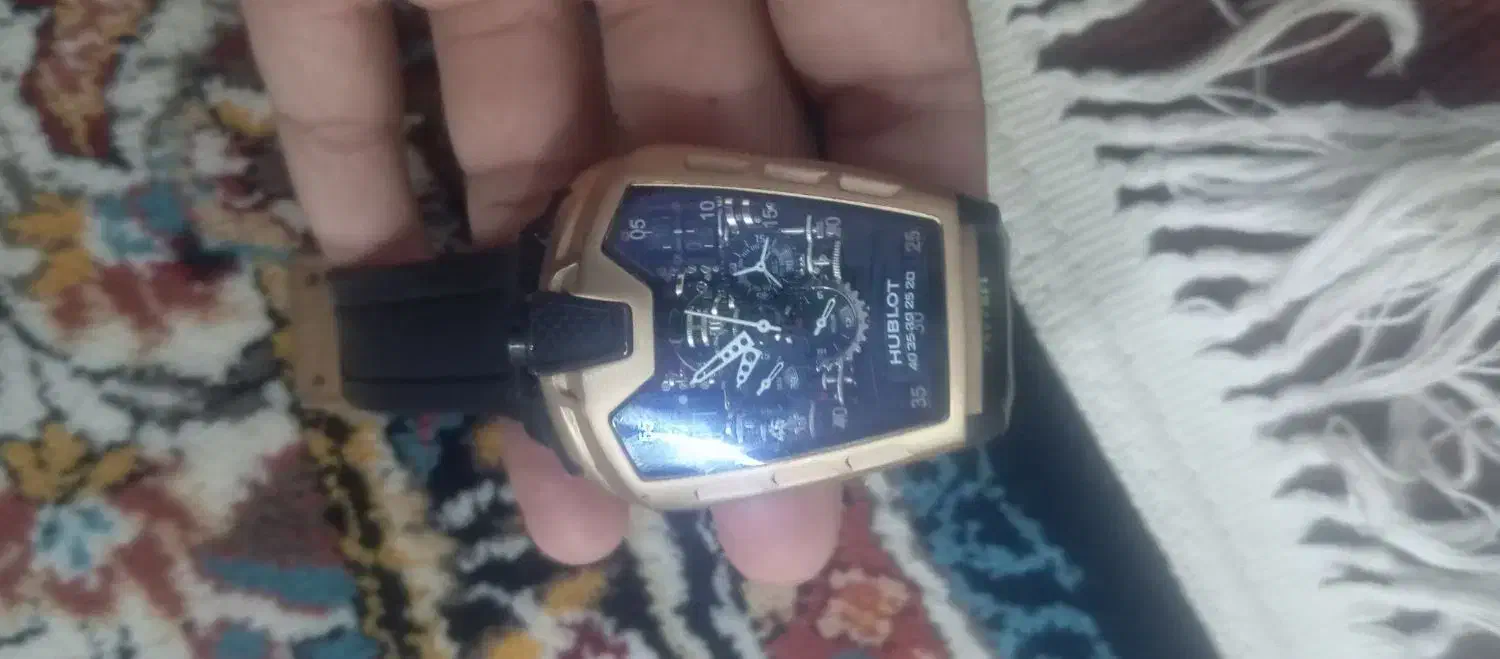 ساعت|ساعت|بندرعباس, |دیوار