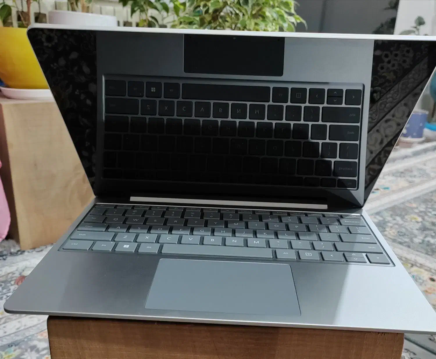 سرفیس لپ تاپ گو2|رایانه همراه|سنندج, |دیوار