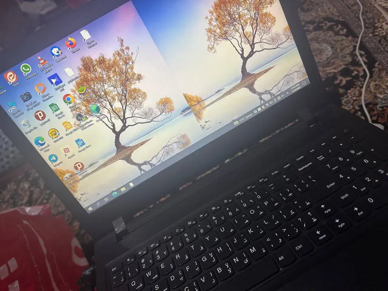 لبتاب لنوو|رایانه همراه|اهواز, پردیس دو|دیوار