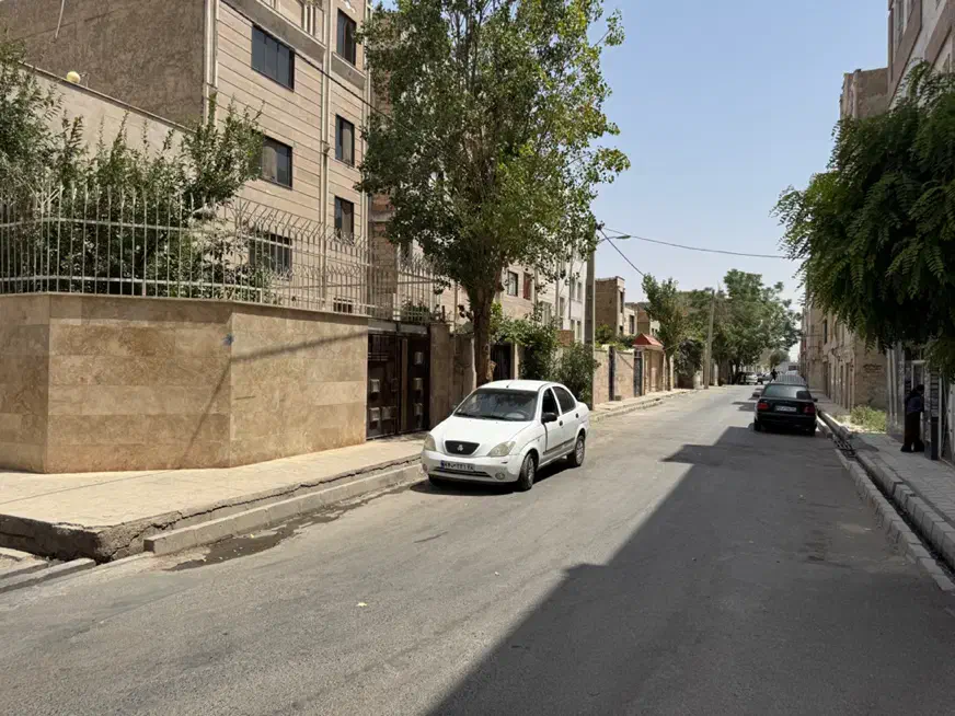 ملک ویلایی ارزنده خوش نقشه دوبرمیرزایی شمالی رضوان|فروش خانه و ویلا|قرچک, میرزائی شمالی|دیوار