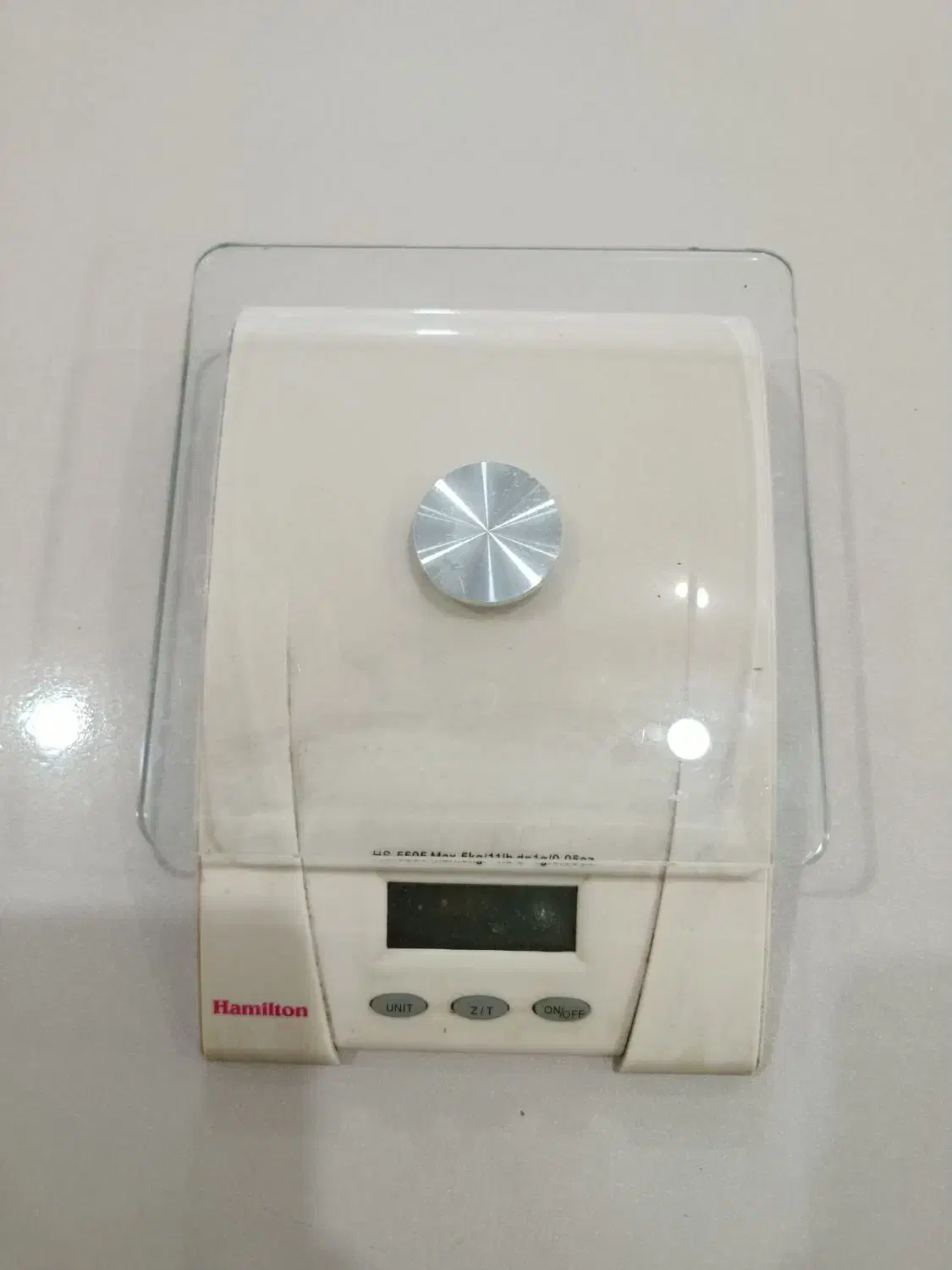 ترازو|سایر لوازم برقی|مشهد, طبرسی شمالی|دیوار