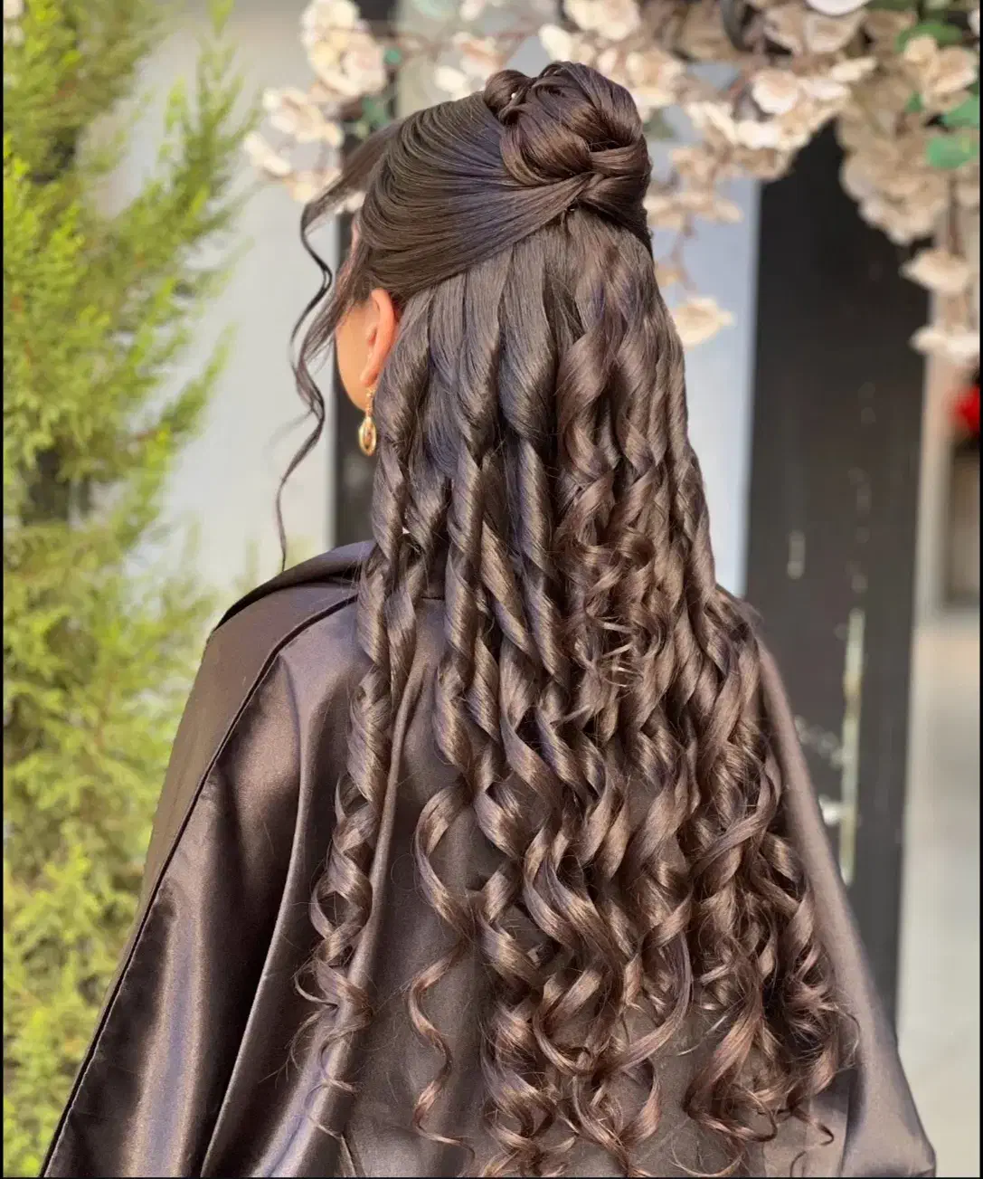 تخفیف میکاپ و شینیون 200 فیشیال  200|خدمات آرایشگری و زیبایی|سبزوار, فیاض|دیوار