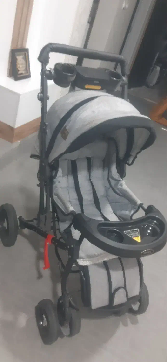 کالسکه|کالسکه و لوازم جانبی|بندر ماهشهر, |دیوار