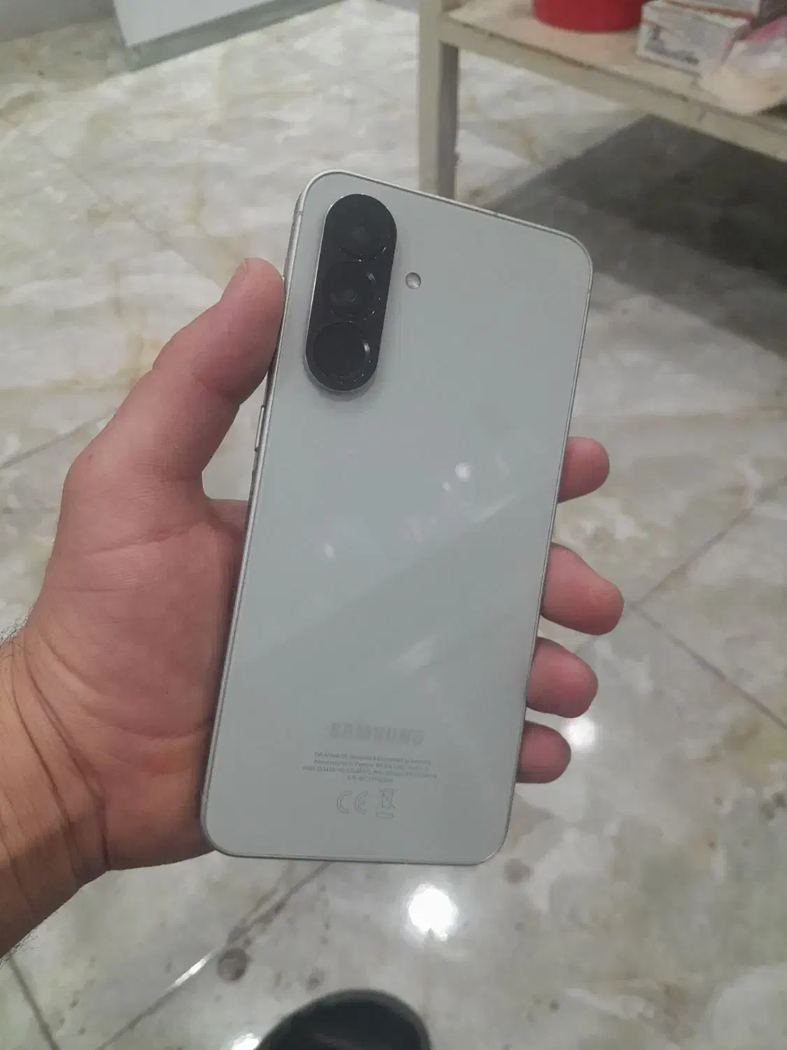 a56|موبایل|دزفول, |دیوار