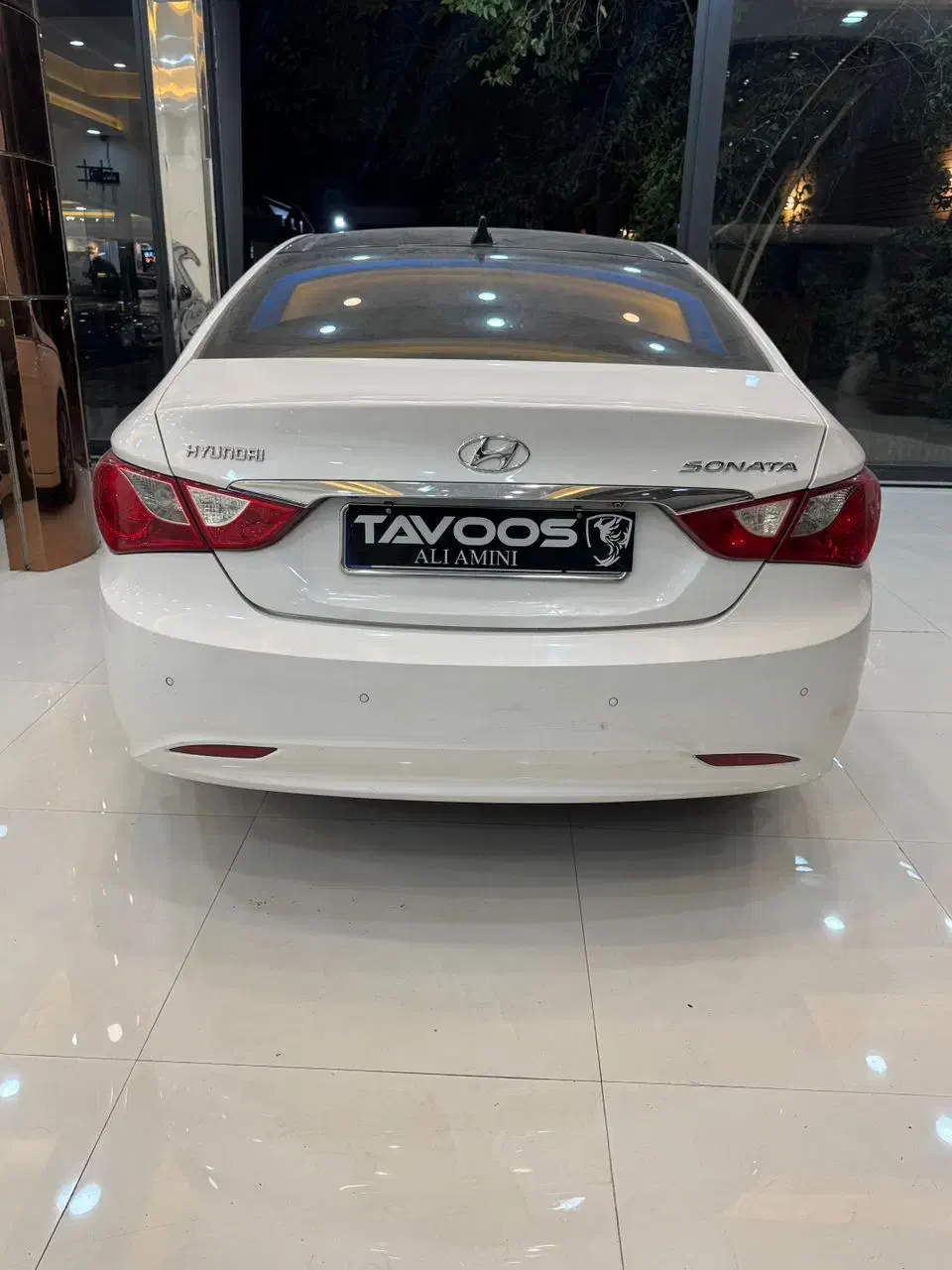 سوناتا(اتوطاووس) فول|خودرو سواری و وانت|اصفهان, مشکین|دیوار