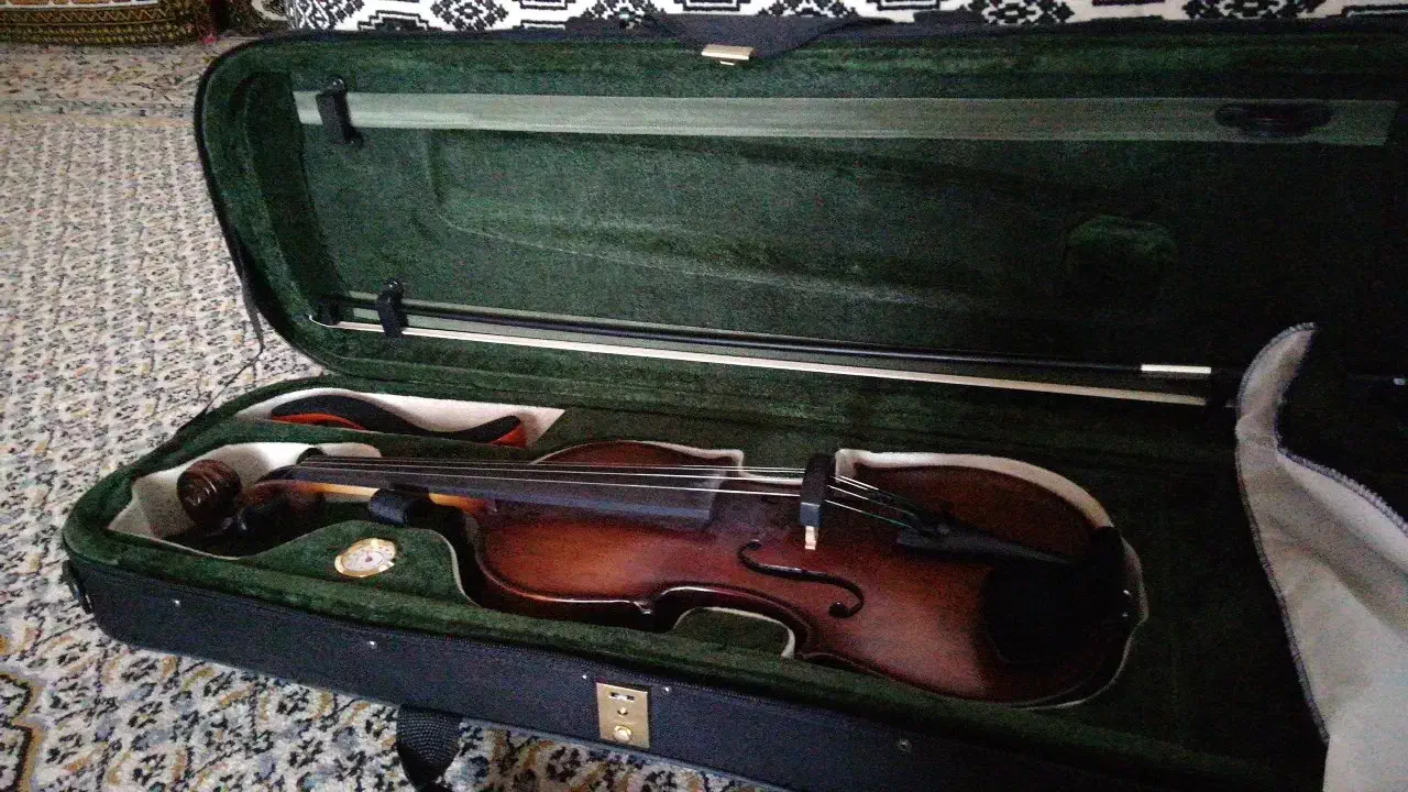 کار برای آموزشگاه و کارگاه ساخت ادوات موسیقی|استخدام هنری و رسانه|ساری, |دیوار