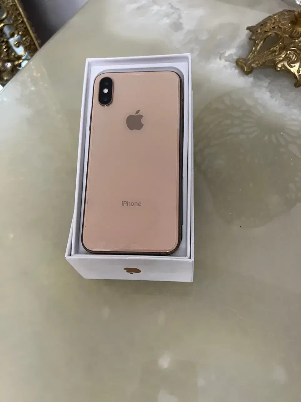 آیفون xs256بسیار تمیز|موبایل|تبریز, |دیوار