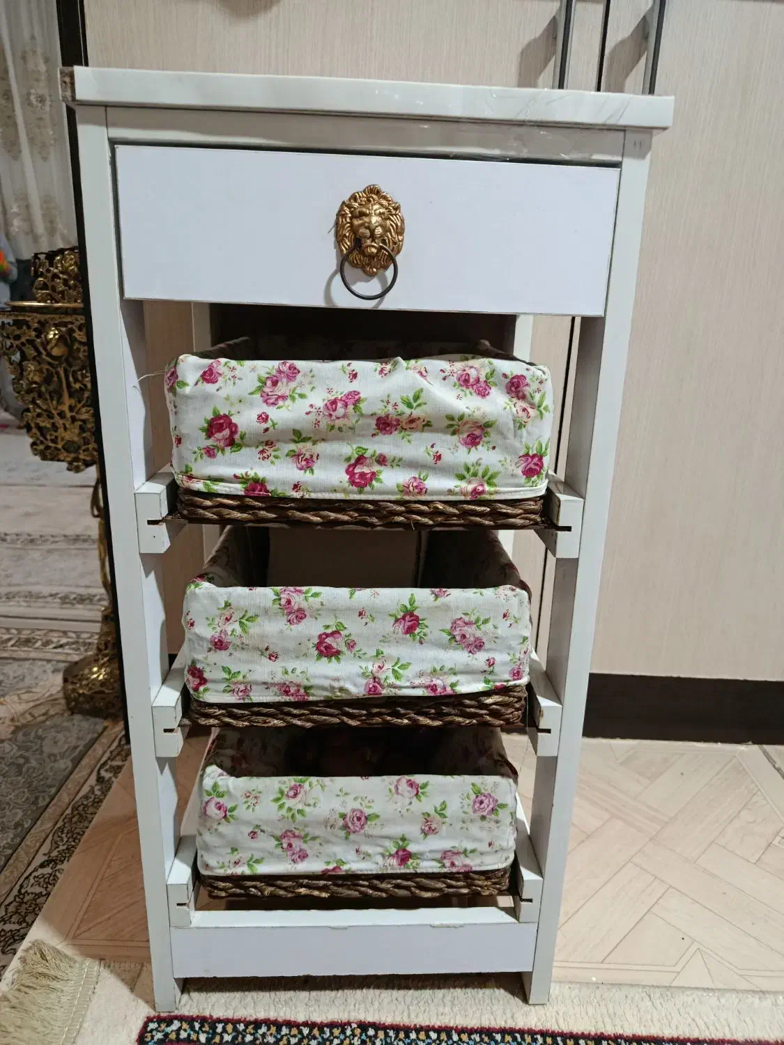 جاسیب زمینی پیازی|ظروف سرو و پذیرایی|خرم‌آباد, |دیوار