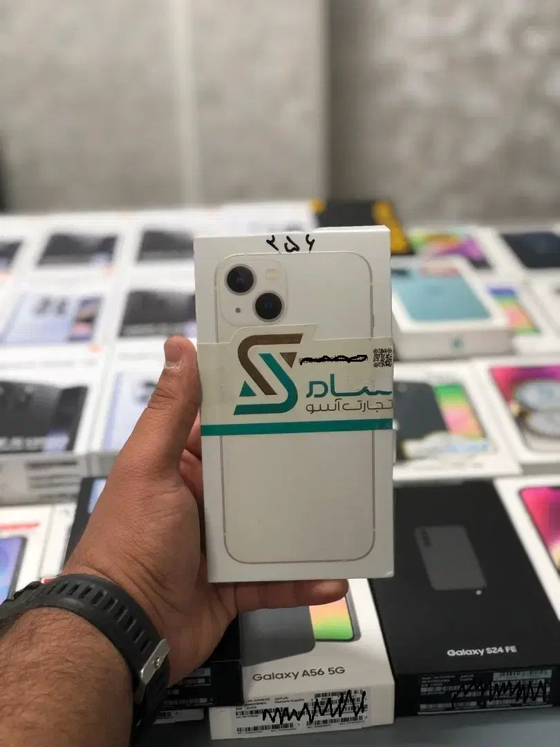 گوشی دلخواهتو بدون پیش پرداخت از فراتاش بگیر|موبایل|تهران, مدائن|دیوار