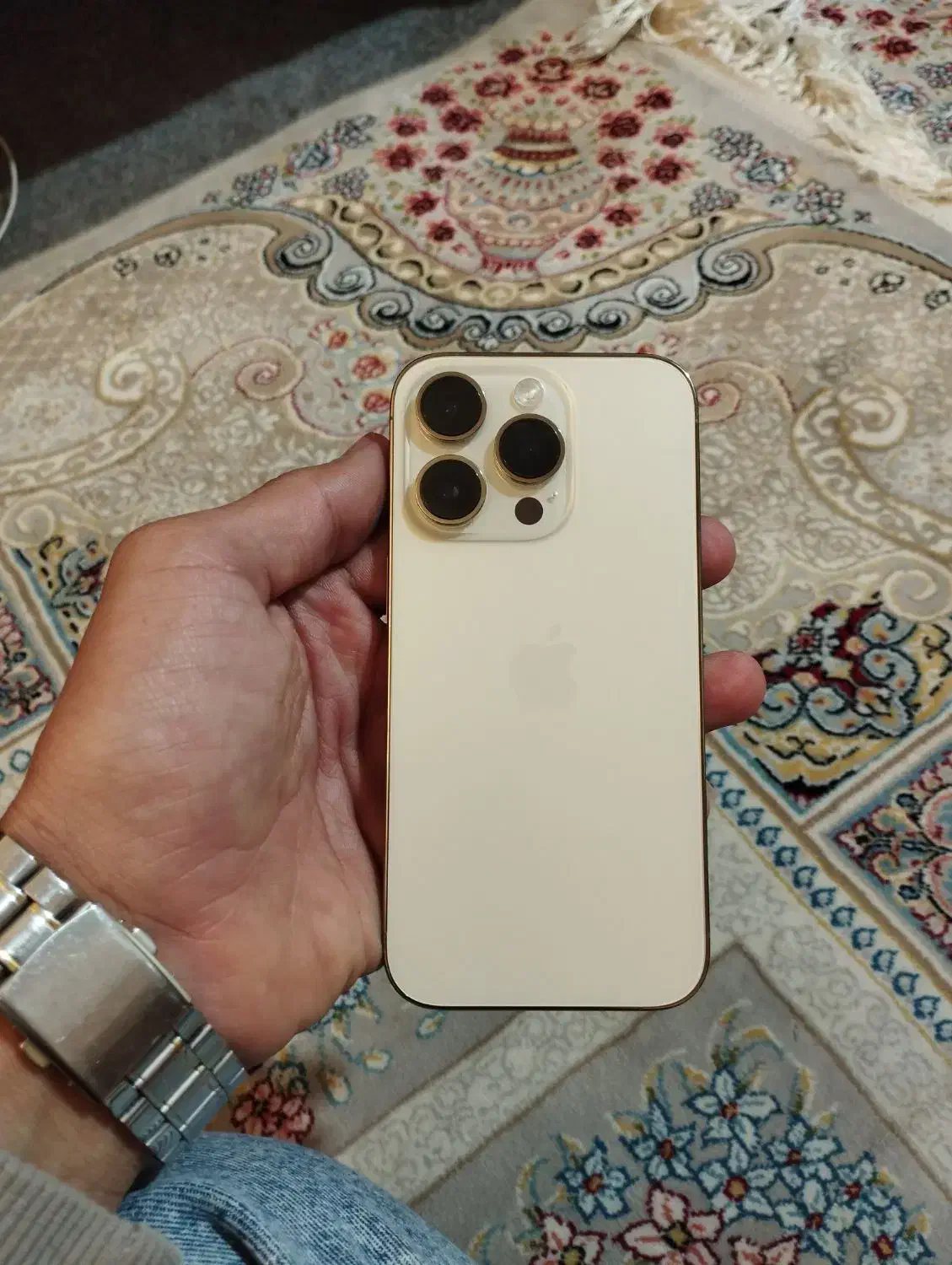 14pro zaa|موبایل|تبریز, |دیوار