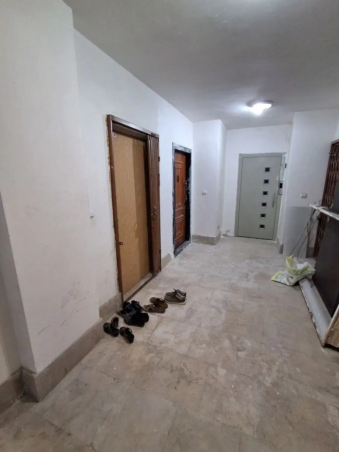 یک واحد لاکچری باکلی آبشن بروز|فروش آپارتمان|هشتگرد, شهرک گلخانه|دیوار