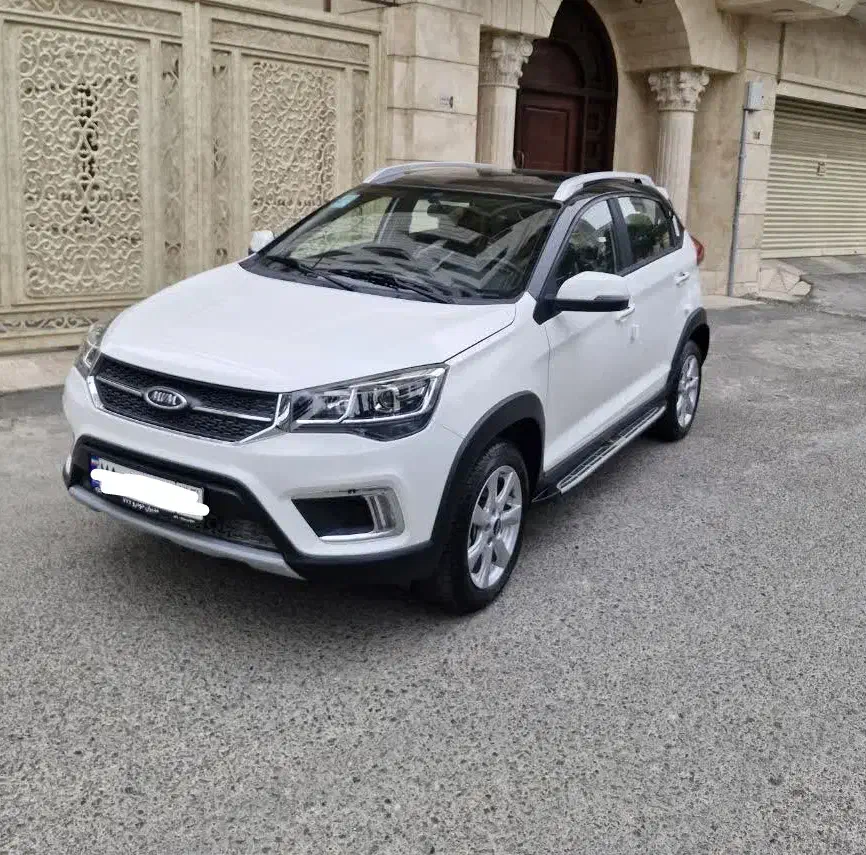 mvm x22 مدل 1400 صفر خشک|خودرو سواری و وانت|تهران, جهاد|دیوار