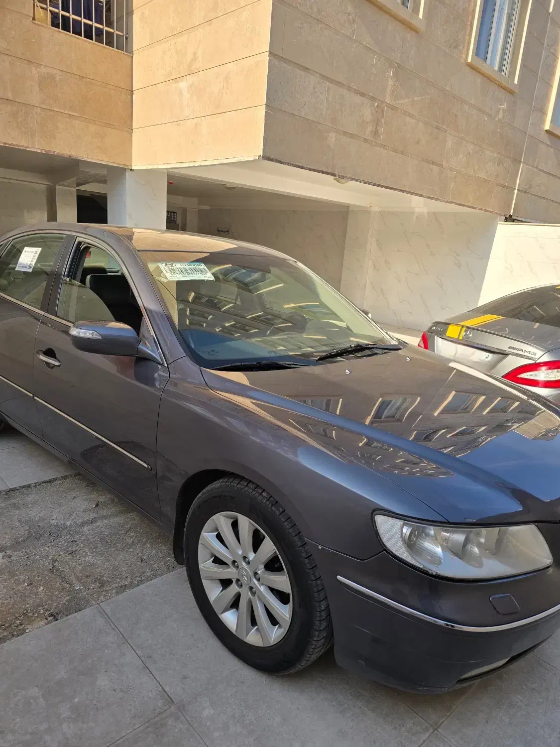 ازرا۲۰۱۰|خودرو سواری و وانت|تاکستان, |دیوار