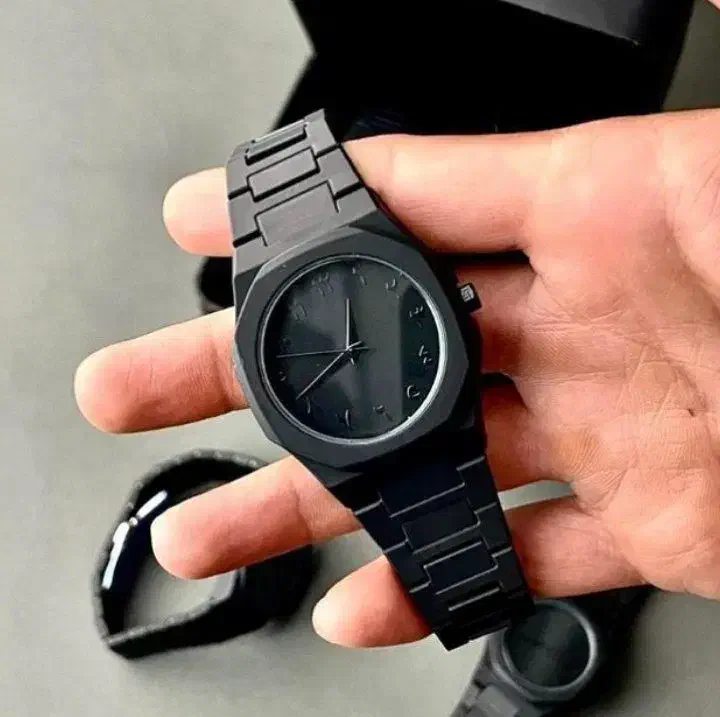 ساعت|ساعت|مشهد, کوی سیدی|دیوار