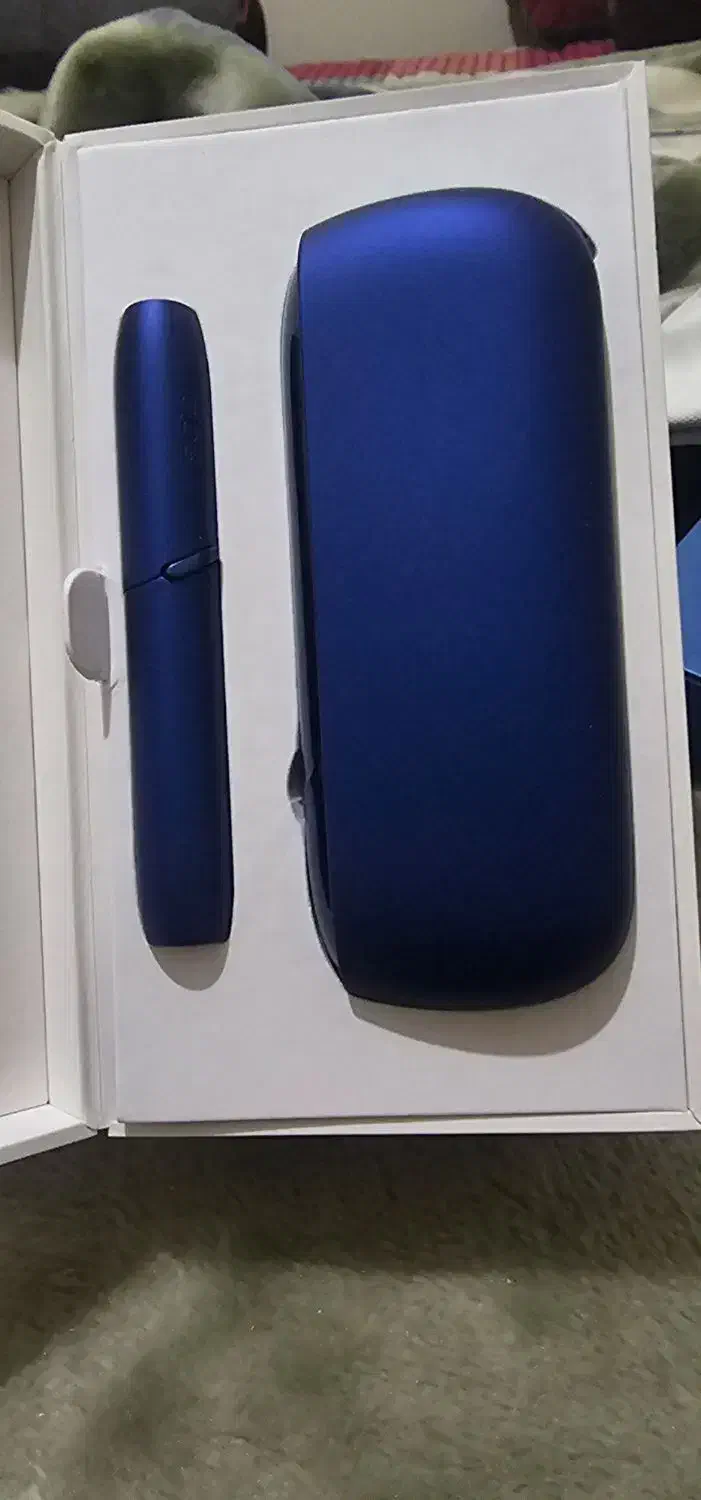 ایکاس ترک سیگار|زیورآلات و اکسسوری|تهران, قاسمآباد|دیوار