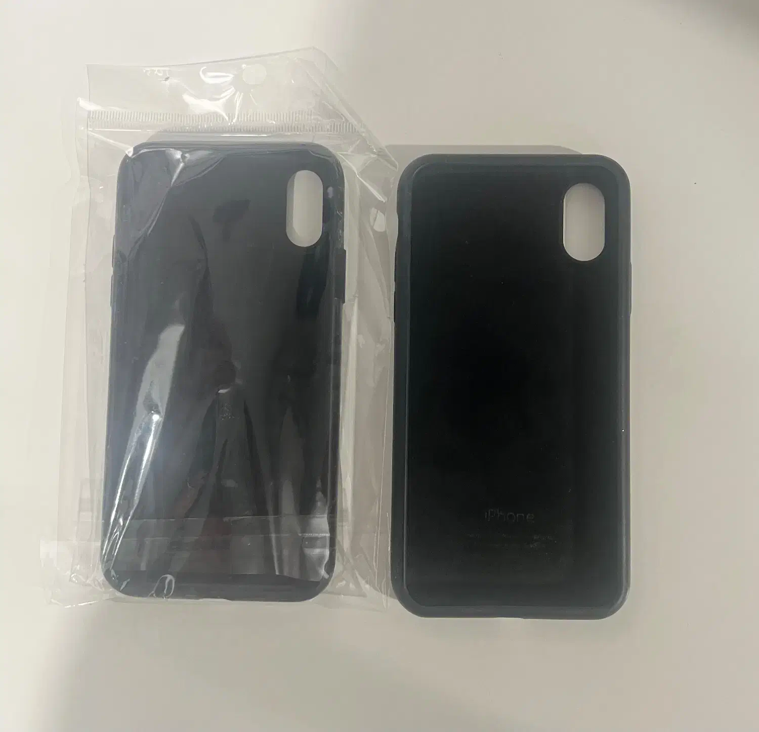 قاب ایفون x|لوازم جانبی موبایل و تبلت|پاکدشت, پاکدشت (مامازند)|دیوار