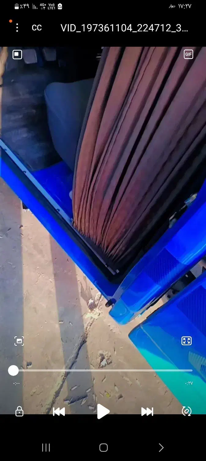 صافکاری تخصصی نیسان و بقیه خودروها|خدمات موتور و ماشین|مشهد, شهرک مهر آباد|دیوار