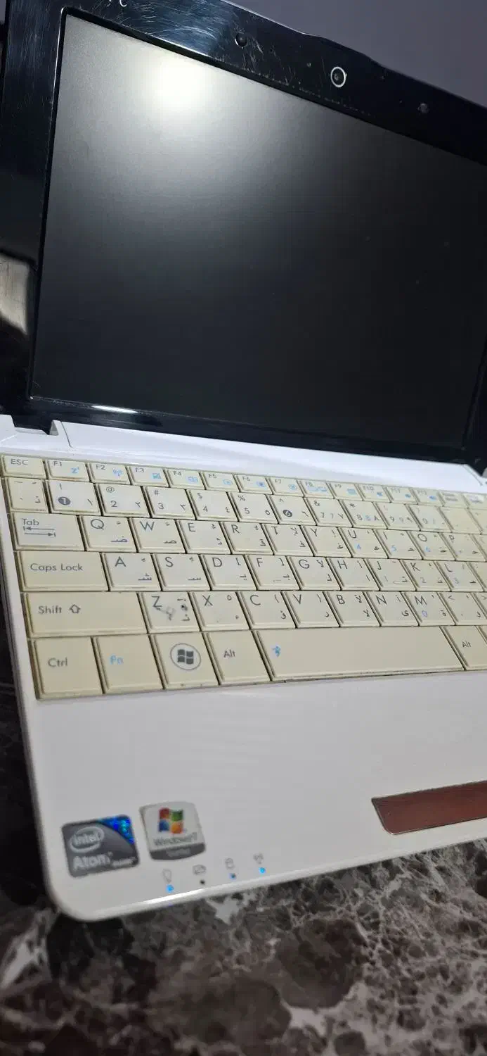 نوت بوک ایسوس|رایانه همراه|مشهد, الهیه|دیوار