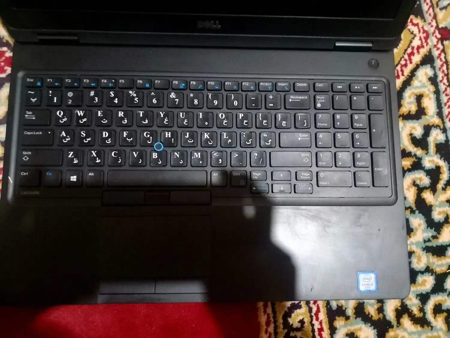 لبتاب|رایانه همراه|مشهد, پورسینا|دیوار