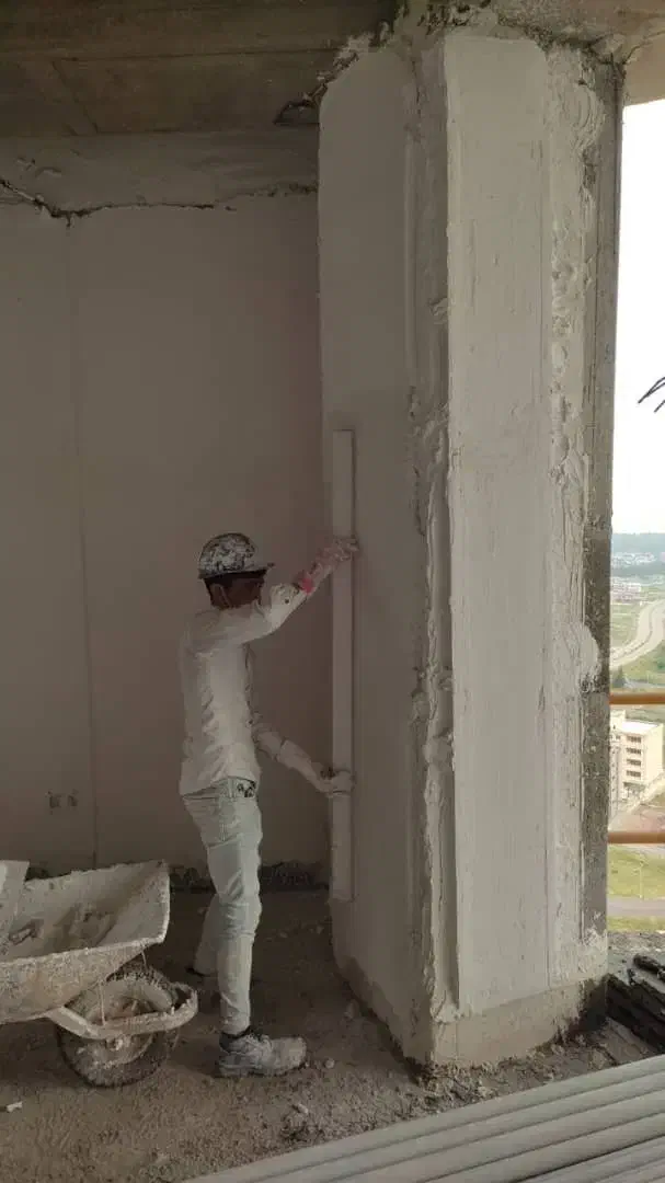 گج کار|خدمات پیشه و مهارت|خوی, |دیوار