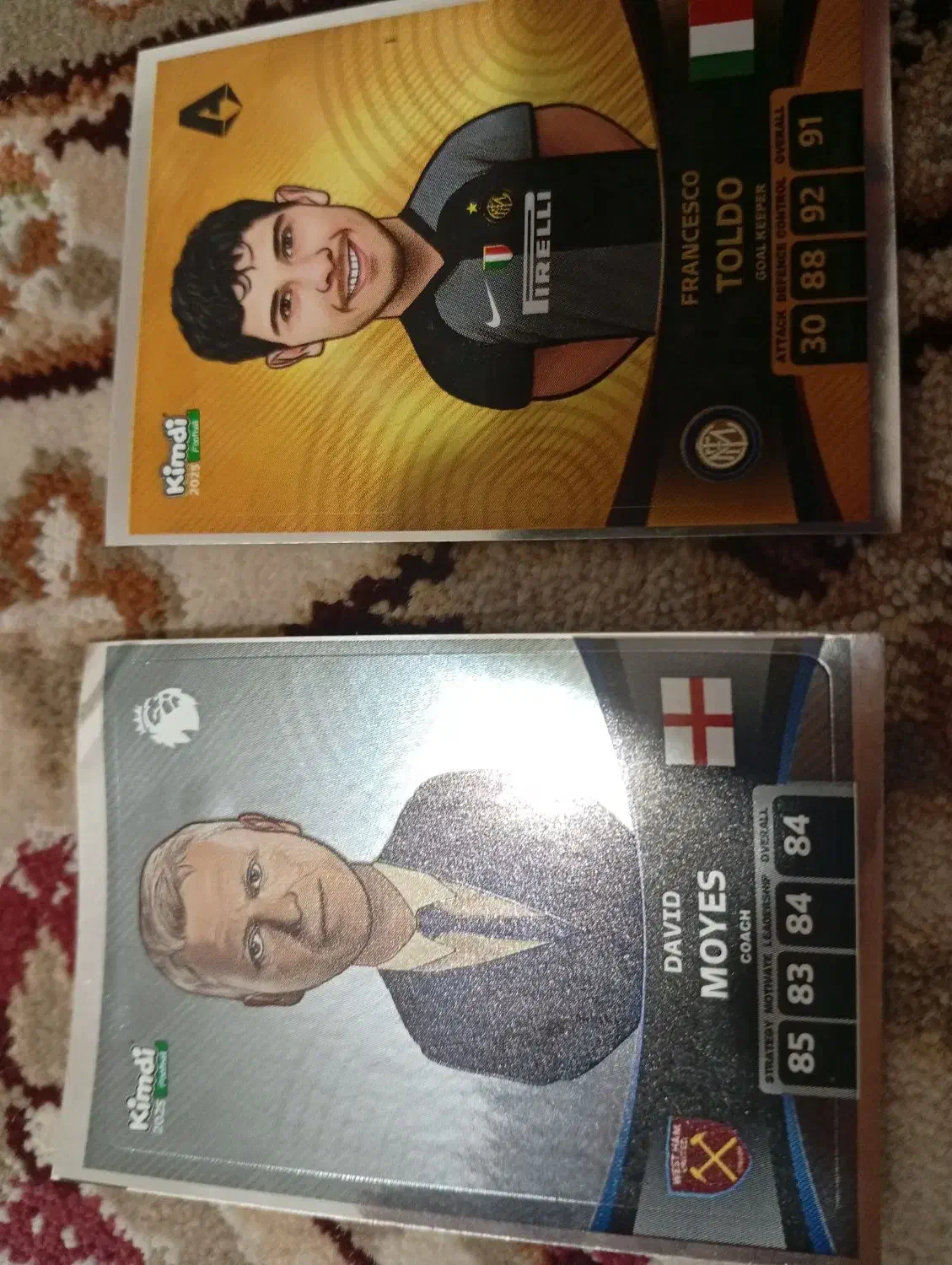 کیمدی ۲۰۲۵ تمیز کد ها زده نشده|کلکسیون و سرگرمی|پیشوا, |دیوار